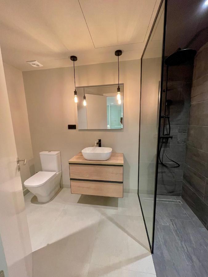 Luxury In Ibiza-Stadt