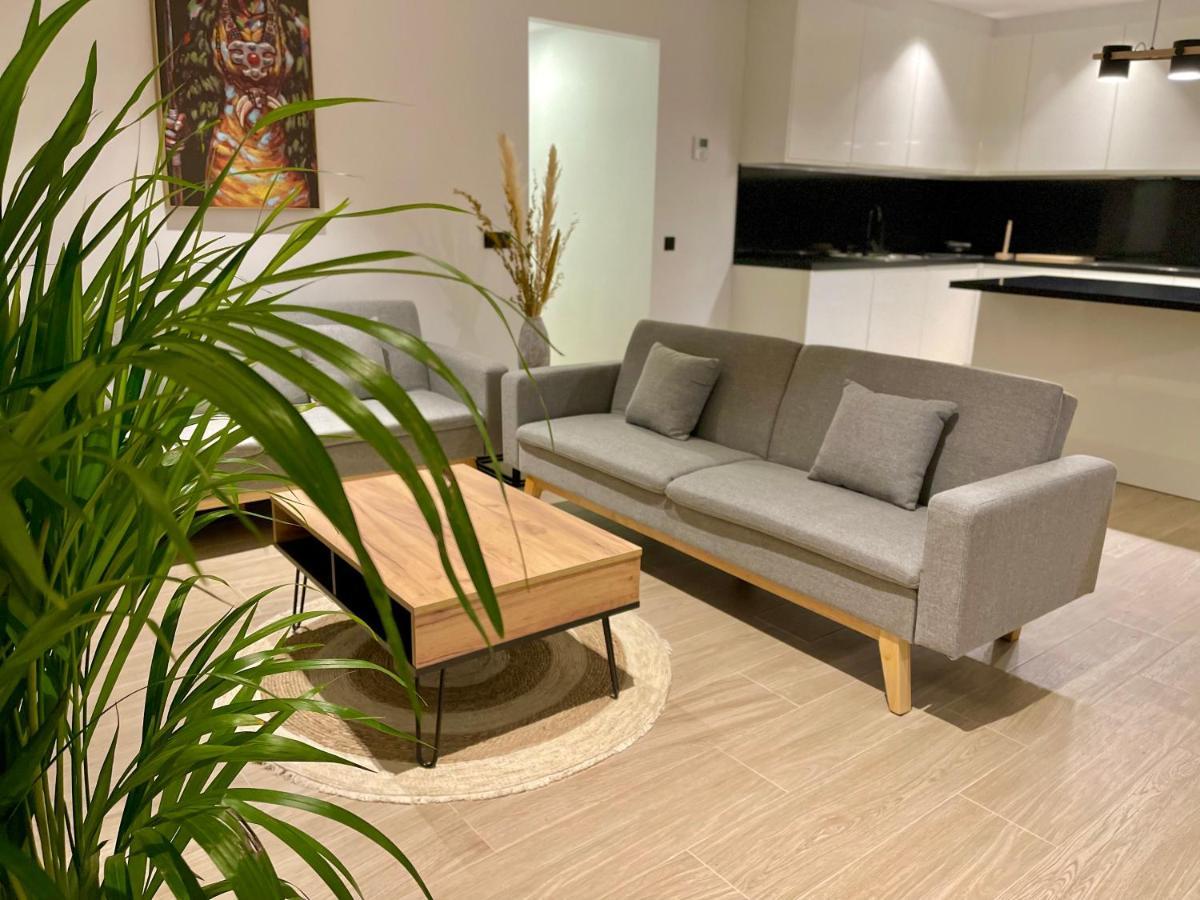 Apartment Luxury In Ibiza-Stadt