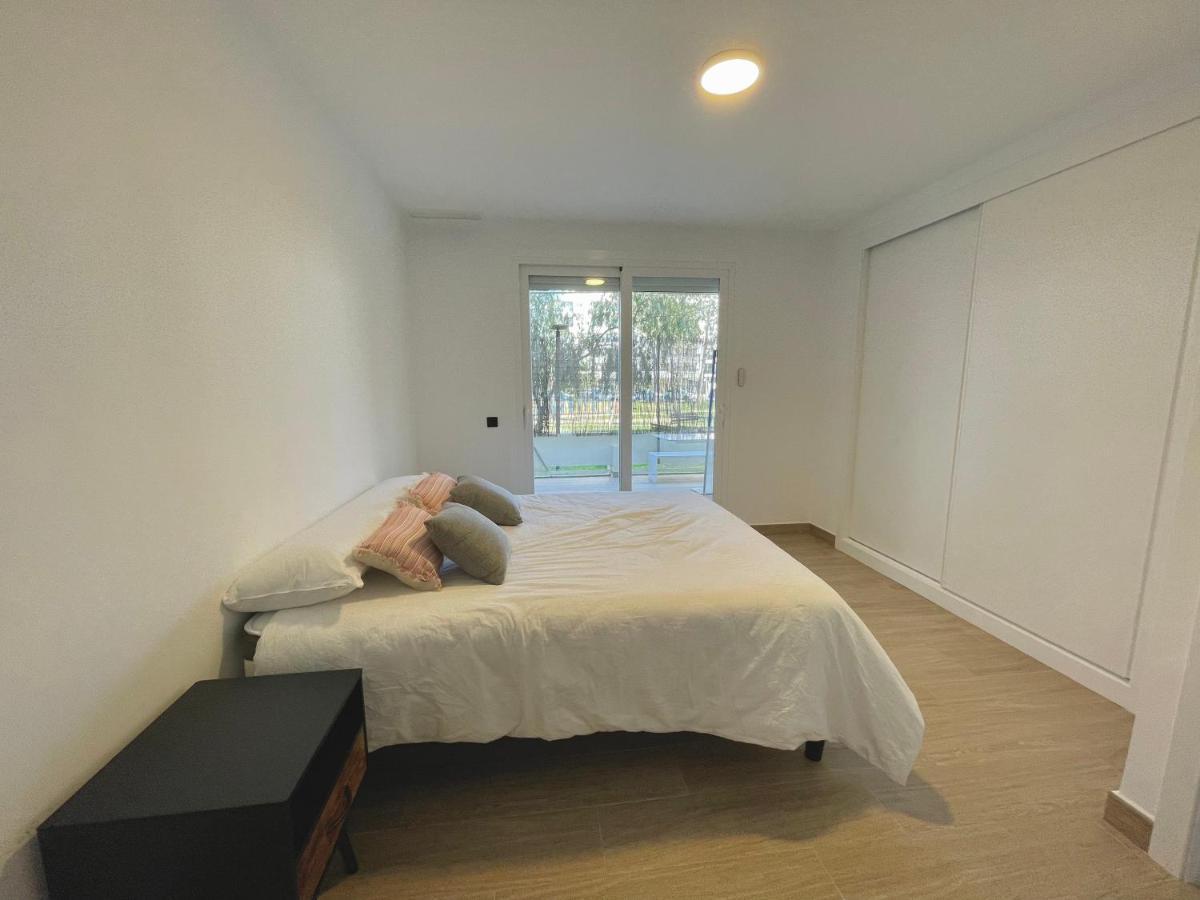 Apartment Luxury In Ibiza-Stadt