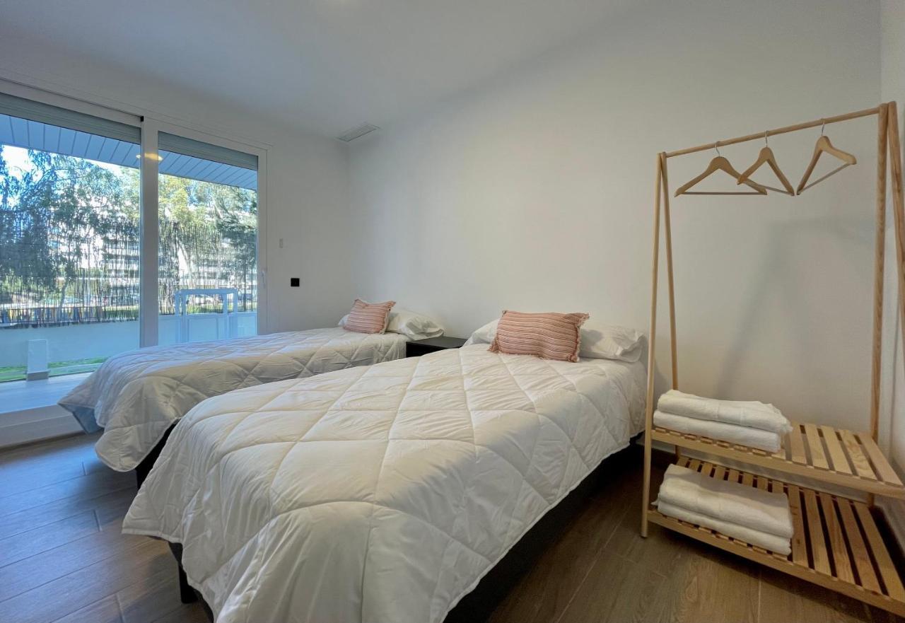 Apartment Luxury In Ibiza-Stadt
